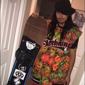 Meet your Posher, Nolan